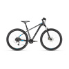KELLYS Spider 70 Black 27.5