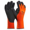 Pracovní rukavice THERMO WINTERGRIP velikost 10 GEBOL 709284