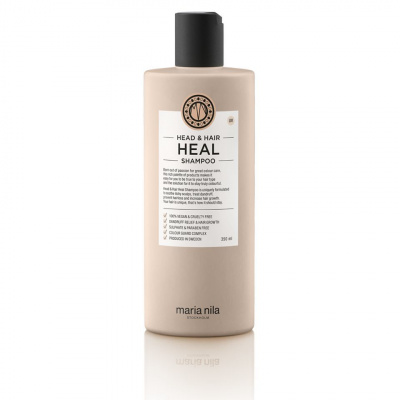 Maria Nila Head & Hair Heal Shampoo 350 ml