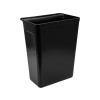 YATO GASTRO Plastový úložný priestor pre kuchynský vozík 335 x 231 x 445 mm