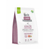 Brit Care Sustainable Junior Large Breed Chicken & Insect 3 kg