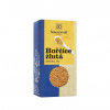 Sonnentor Horčica žltá semienka bio, Sinapis albumu 120g