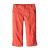 Dámske capri nohavice Patagonia W's Venga Rock Capris