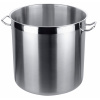 Nerezový hrniec gastro 50,2l bez pokrievky Ø40cm (526)