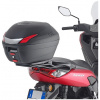 KAPPA KR2153 nosič kufra YAMAHA N-MAX 125-155 (21-24)