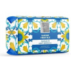 Talianske rastlinné mydlo v kocke Céder a Bergamot Amalfi LADY VENEZIA 100g