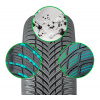 Nokian Tyres Seasonproof 1 225/45 R17 94W XL FR celoročné osobné pneumatiky