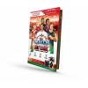 Adventný kalendár Match Attax 2025/2026 Topps futbalové karty