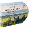Audiokniha: Mayesová Frances • Pod toskánským sluncem / Číta Volfová Renata (mp3-cd)
