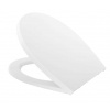 WC doska - CERSANIT DELFI SOFT CLOSING SEAT K98-0073 (WC doska - CERSANIT DELFI SOFT CLOSING SEAT K98-0073)