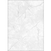 SIGEL Predtlačený papier, obojstranný, A4, 90 g, SIGEL, sivý, gránitový