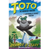 Toto je nindža mačka a legenda o divej mačke - Dermot O'Leary
