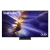 Samsung QE83S90F + bonus slúchadlá Galaxy Buds 3 QE83S90FAEXXH - OLED 4K TV