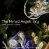 The Herald Angels Sing: Choral Music for Christmas (CD) (CARUS)