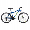 Horský bicykel - Detské horské bicykle Rambler R6.1 R.M (Detské horské bicykle Rambler R6.1 R.M)