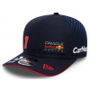 Red Bull Racing New Era 9FIFTY Max Verstappen šiltovka , blue