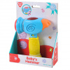 Playgo: Funkčné kladivo baby hračka