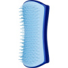 Pet Teezer De-shedding blue small