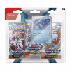 Pokémon TCG Paradox Rift 3 Pack Blister Booster
