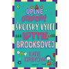 Lottie Brooksová: Úplne otrasný školský výlet Lottie Brooksovej - Katie Kirby - online doručenie