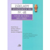 Základy společenských věd IV.díl