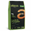 Alleva NATURAL dog lamb&pumpkin adult medium/maxi - 12 kg