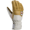 LEKI Rubic 3D, tan-off white - 11