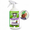 Repelent proti hmyzu - Spray-chyby a ich 1-litrové larvy účinné s atomizátorom. (Spray-chyby a ich 1-litrové larvy účinné s atomizátorom.)