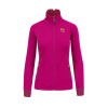 Dámska mikina Karpos Pizzocco Evo Full-Zip Fleece