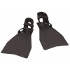 Plutvy KINETIC Lighrweight Fins Black