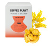 DRIP BAG COFFEE PLANT Flow Blossom 10 kusov KÁVA V SÁČKOCH z pražiarne