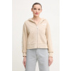 Bavlnená mikina Pinko 104622.A2CV béžová M