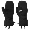 Outdoor Research Phosphor Mitts - Black XL