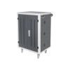 Skriňa Rack Digitus OUTLET (DN-45002)