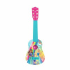 Craftenwood Detská gitara Lexibook Barbie