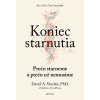 Koniec starnutia - David Sinclair