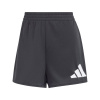adidas Train Essentials Big Logo Shorts Black 12 (M)