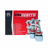 EINPARTS EPLL16 LED žiarovky s šošovkou H11 12V 6000K