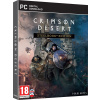 Crimson Desert: Steelbook Edition