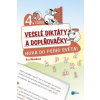Veselé diktáty a doplňovačky 4. třída