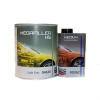 Plnič Sivý Lechler MEGAFILLER 04638, Plnič 1000 ml + 200 ml tužidla (Lechler MEGAFILLER HS 04638 - ihneď odoslaniu)