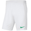 Shorts Nike Y Park III Jr BV6865 102 (115360) Black S (128-137cm)
