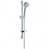 Hansgrohe Sprchová súprava 65 cm, chróm 27772000