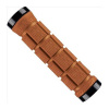 LIZARD SKINS gripy Dual-Clamp Lock-On Northshore Gum LONDS065