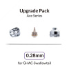 Gaahleri GHAC-Swallowtail 0.28mm Upgrade Pack (Gaahleri)