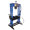 Golemtech Hydraulický lis 50 t s multiplikátorom