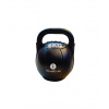 Sveltus Kettlebell Soft čierny - od 4 kg do 16 kg HMOTNOSŤ: 6 kg