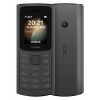 Mobilný telefón Nokia 110 128 MB / 4 MB 4G (LTE) čierny