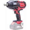Worcraft 114865 Utahovák CIW-S20LiBH-1800 ShareSYS, 20V Li-Ion, rázový, 1800Nm, 3/4