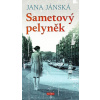 Sametový pelyněk - Jánská Jana